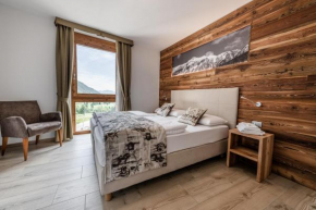  Villetta Val Di Sole  Коммеццадура